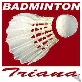Club Badminton Triana