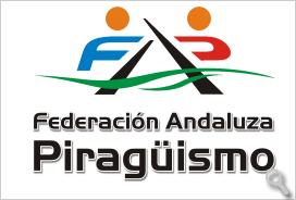Federación Andaluza de Piragüismo