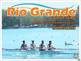 Club de Remo Río Grande