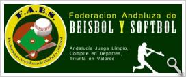 Federación Andaluza de Béisbol y Softbol