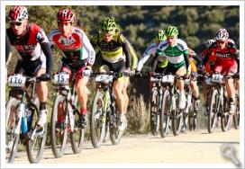 Andalucía Bike Race 2014 supera cifras de participación de años anteriores
