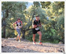 Ultra Trail Valle del Genal 