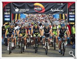 Andalucía Bike Race 