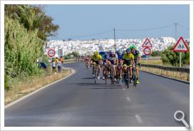 LVII Gran Premio Ciclista Chiclanero - Copa Andalucía en Carretera