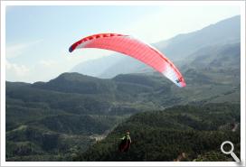 Festival Internacional del Aire “El Yelmo” 