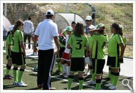 Abierto el plazo de inscripción en las pruebas de acceso a Técnico Deportivo nivel I de baloncesto, fútbol y fútbol sala