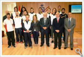 Presentada la web oficial del 51º Campeonato del Mundo de Tiro Las Gabias 2014