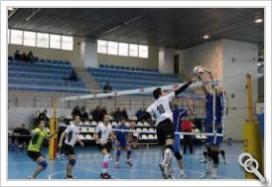C.D. Universidad de Granada de Voleibol