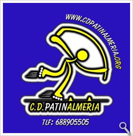 Comienzo de Cursos Patinaje en Almería - Patinalmeria Club Deportivo