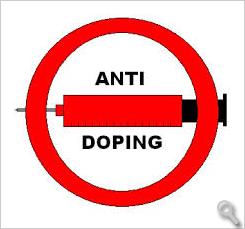 Lista de sustancias y métodos prohibidos en el deporte 2014