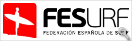 Calendario de Eventos Federación Española de Surf 2014