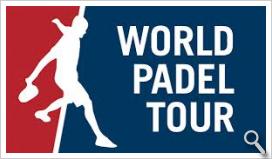 Programa 13 World Padel Tour San Fernando 2014