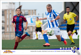 El Fundación Cajasol Sporting viaja a Canarias en un nuevo duelo complicado