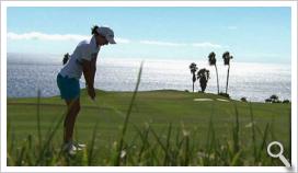 Andalucía acogerá la próxima edición del Open de  España femenino, que reunirá a la élite del golf europeo   