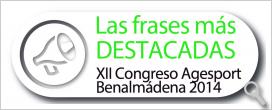 Wayedra infografía XII Congreso AGesport