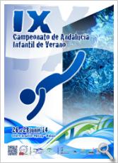 IX Campeonato de Andalucía Infantil de Verano