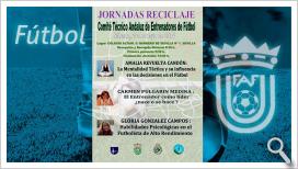 III Jornada de Actualización y Reciclaje Sevilla