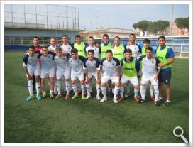 La UAL campeona de Andalucía Universitaria de Fútbol