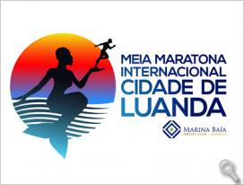 Half Marathon Luanda