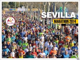 XXX Maratón Ciudad de Sevilla