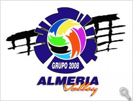 Almería Volley Grupo 2008