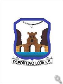 Club Deportivo Loja Fútbol Sala