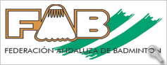 Máster Nacional de Bádminton en Guadalajara en las categorías sub-15 y sub-19