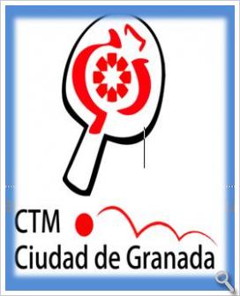 El Club de Tenis de Mesa Ciudad de Granada consigue el Primer Puesto del Medallero del Zonal 4