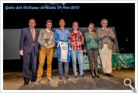 Chiclana acogerá la Gala del Ciclismo Gaditano 