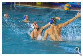 El C.W.Chiclana vence al C.W.Algeciras por 14 a 12