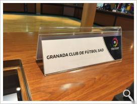 El Granada miembro de la Asociación de Clubes de Fútbol Femenino