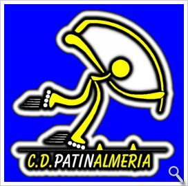 Patinada Toyo Almería - Club de patinaje Patinalmeria