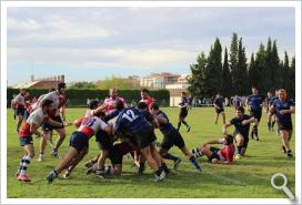 Rugby 23-10-2014
