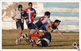 RUGBY 30/04/2014