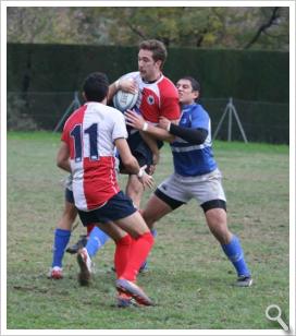 Rugby masculino 01-12-14