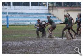 Partido Universidad de Granada-Universidad de Májlaga