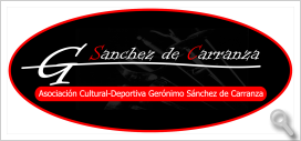 VIII Torneo Amistoso Jerónimo Sánchez de Carranza