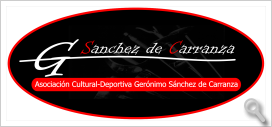 Asociación Cultural-Deportiva Gerónimo Sánchez de Carranza