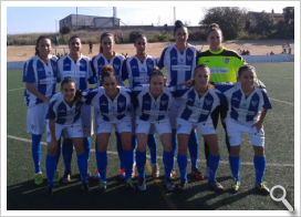 El Fundación Cajasol Sporting de Huelva con una buena segunda parte vence en el derbi