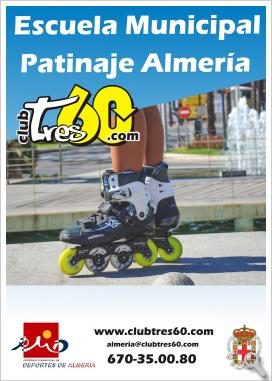 Patina Almeria
