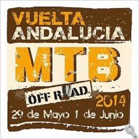 Vuelta Andalucía MTB 2014