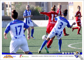 Antonio Toledo: "Nos quedamos con los tres puntos"