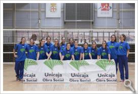 Jornada 18 Superliga Femenina 2. Grupo B