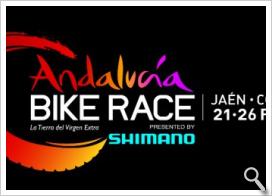 Andalucía Bike Race presented by Shimano 2016