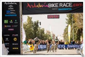 Andalucia Bike Race 2016