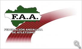 Federación Andaluza de Atletismo