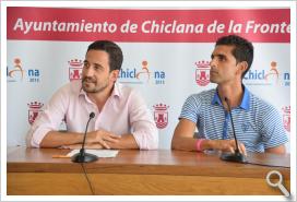 Germán Rodríguez y Ali Saad pelearán por el título regional en Chiclana