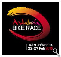 Andalucía Bike Race 2015. Etapa 3