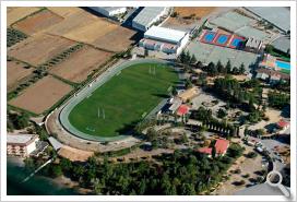 Ciudad Deportiva de Armilla