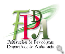 Gala Anual de la Federación Andaluza de Periodistas Deportivos